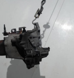 Boite de vitesses PEUGEOT 206+ Photo n°6