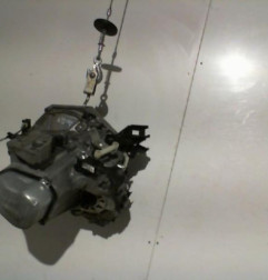 Boite de vitesses CITROEN C3 2 Photo n°1
