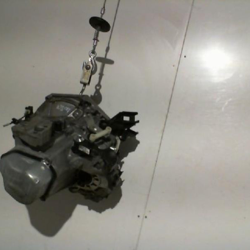 Boite de vitesses CITROEN C3 2
