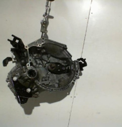 Boite de vitesses CITROEN C3 2