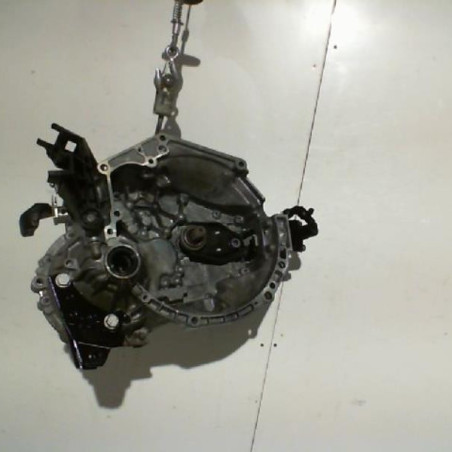 Boite de vitesses CITROEN C3 2