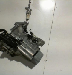 Boite de vitesses CITROEN C3 2 Photo n°3