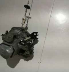 Boite de vitesses CITROEN C3 2 Photo n°4