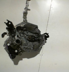 Boite de vitesses CITROEN C3 2 Photo n°5
