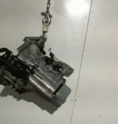 Boite de vitesses CITROEN C3 2 Photo n°6