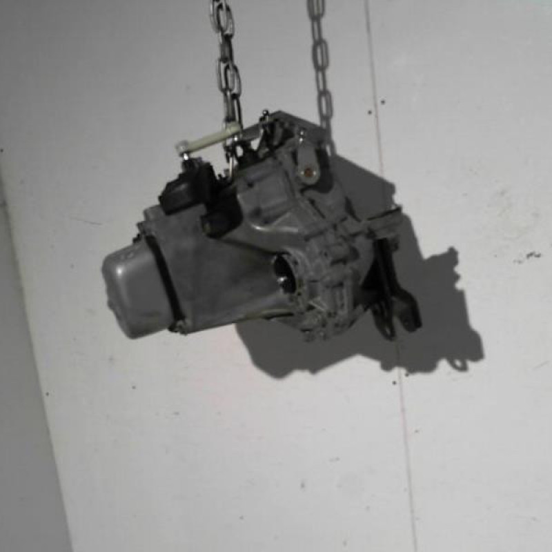 Boite de vitesses CITROEN C3 2