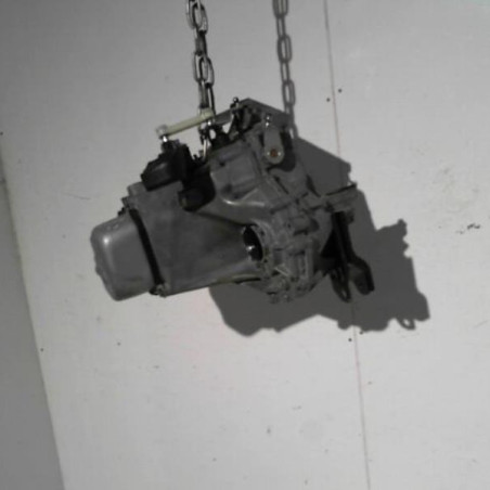 Boite de vitesses CITROEN C3 2 Photo n°1