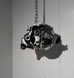 Boite de vitesses CITROEN C3 2