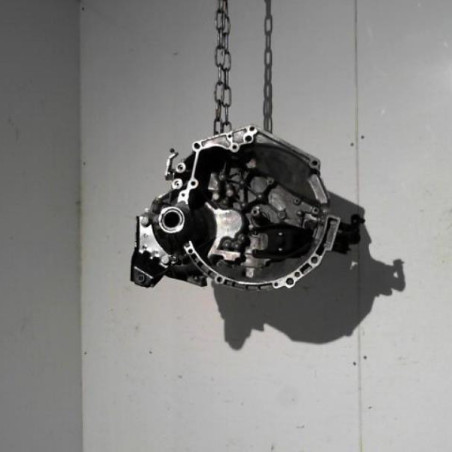 Boite de vitesses CITROEN C3 2