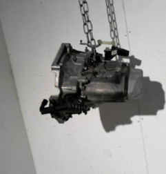 Boite de vitesses CITROEN C3 2 Photo n°3