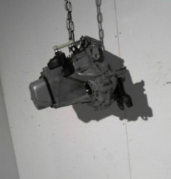 Boite de vitesses CITROEN C3 2 Photo n°4