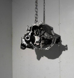 Boite de vitesses CITROEN C3 2 Photo n°5