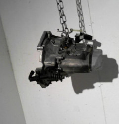 Boite de vitesses CITROEN C3 2 Photo n°6