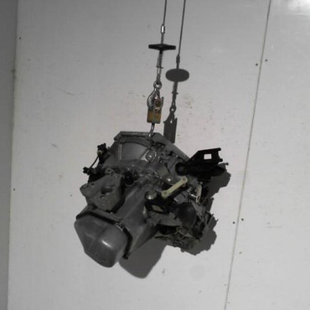 Boite de vitesses CITROEN C3 2 Photo n°1