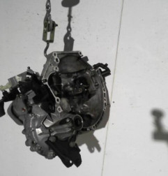 Boite de vitesses CITROEN C3 2