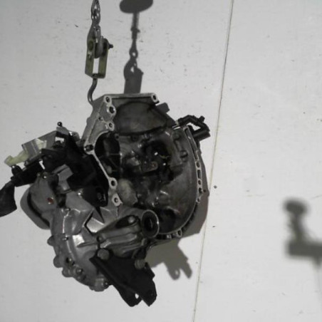 Boite de vitesses CITROEN C3 2