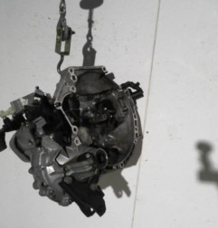 Boite de vitesses CITROEN C3 2 Photo n°5