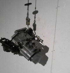 Boite de vitesses CITROEN C3 2 Photo n°6