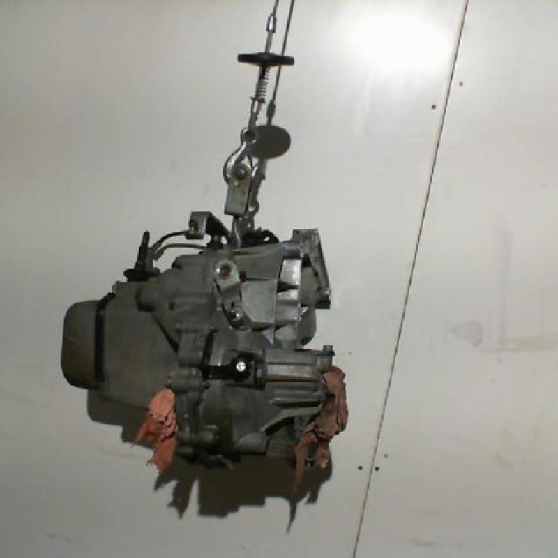 Boite de vitesses PEUGEOT 206+