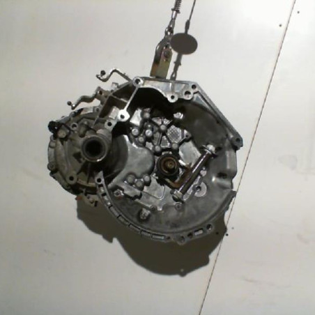 Boite de vitesses PEUGEOT 206+
