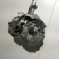 Boite de vitesses PEUGEOT 206+