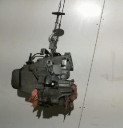 Boite de vitesses PEUGEOT 206+ Photo n°4