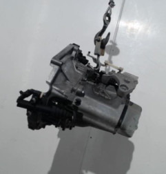 Boite de vitesses CITROEN C3 2 Photo n°1