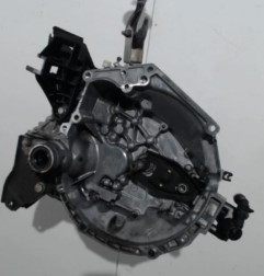Boite de vitesses CITROEN C3 2