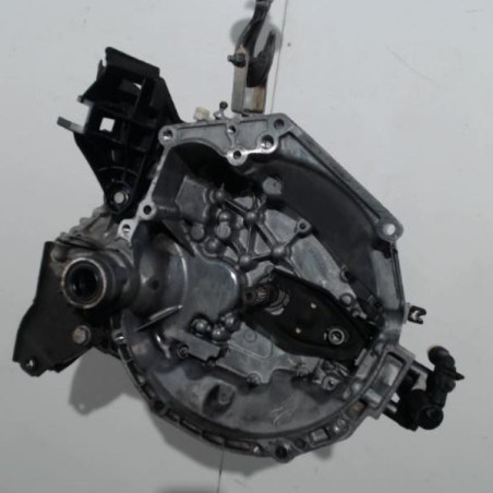 Boite de vitesses CITROEN C3 2