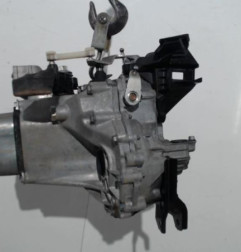 Boite de vitesses CITROEN C3 2 Photo n°3