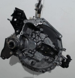 Boite de vitesses CITROEN C3 2 Photo n°5