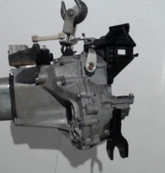 Boite de vitesses CITROEN C3 2 Photo n°6