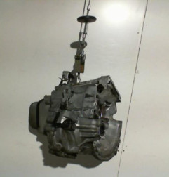 Boite de vitesses PEUGEOT 206+ Photo n°1