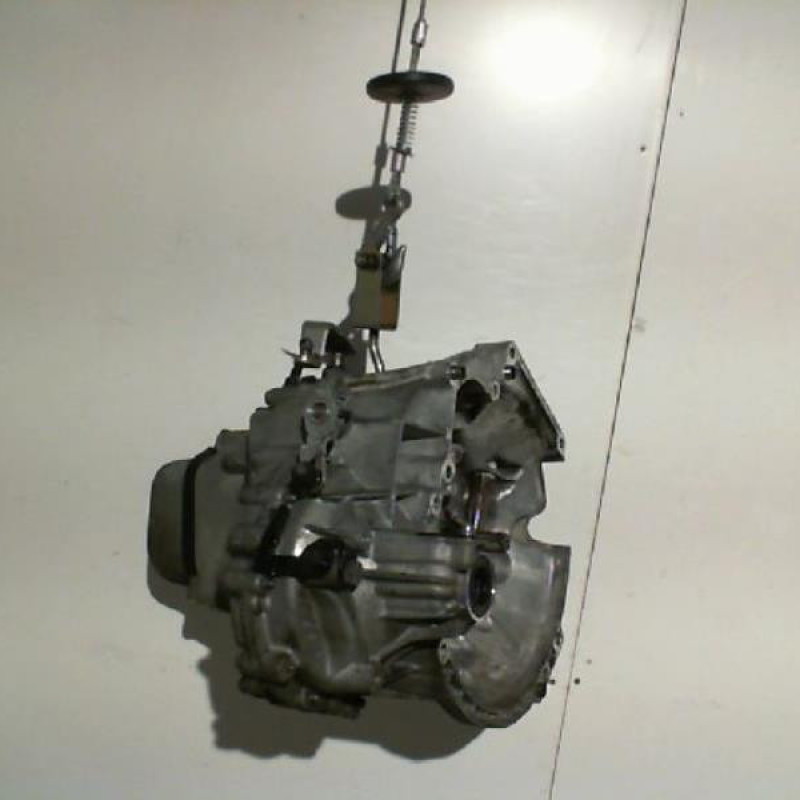 Boite de vitesses PEUGEOT 206+