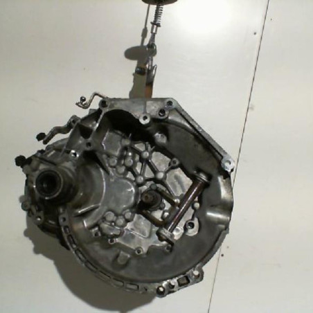Boite de vitesses PEUGEOT 206+