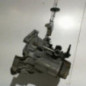 Boite de vitesses PEUGEOT 206+