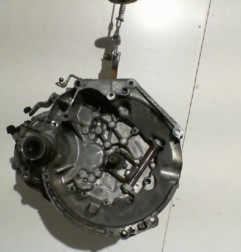 Boite de vitesses PEUGEOT 206+ Photo n°5