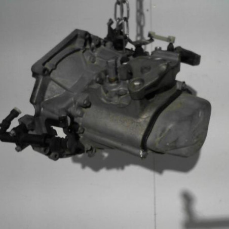 Boite de vitesses CITROEN C3 2 Photo n°1