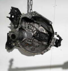 Boite de vitesses CITROEN C3 2