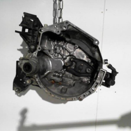 Boite de vitesses CITROEN C3 2