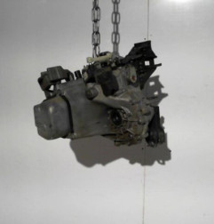 Boite de vitesses CITROEN C3 2 Photo n°3