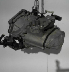 Boite de vitesses CITROEN C3 2 Photo n°4