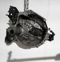 Boite de vitesses CITROEN C3 2 Photo n°5