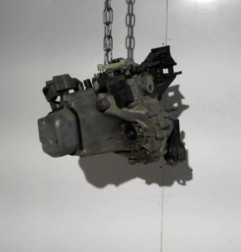 Boite de vitesses CITROEN C3 2 Photo n°6