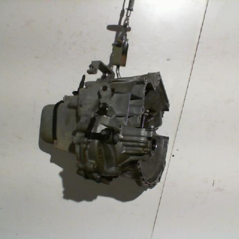 Boite de vitesses PEUGEOT 206+