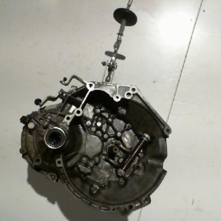 Boite de vitesses PEUGEOT 206+