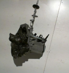 Boite de vitesses PEUGEOT 206+ Photo n°3