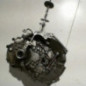 Boite de vitesses PEUGEOT 206+