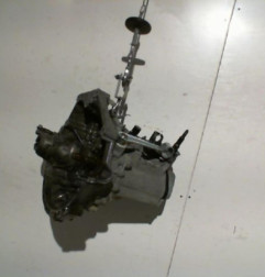 Boite de vitesses PEUGEOT 206+ Photo n°6