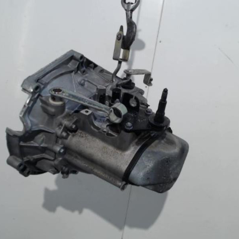 Boite de vitesses PEUGEOT 206+
